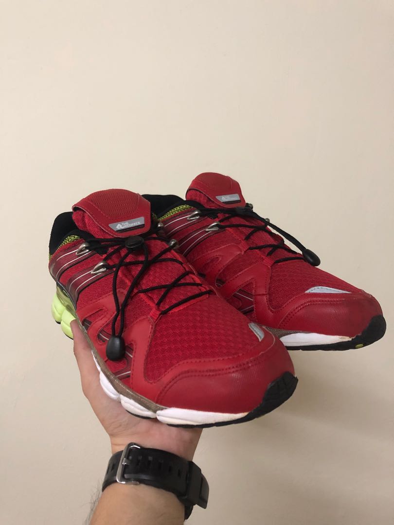 The red face shoes price clearance