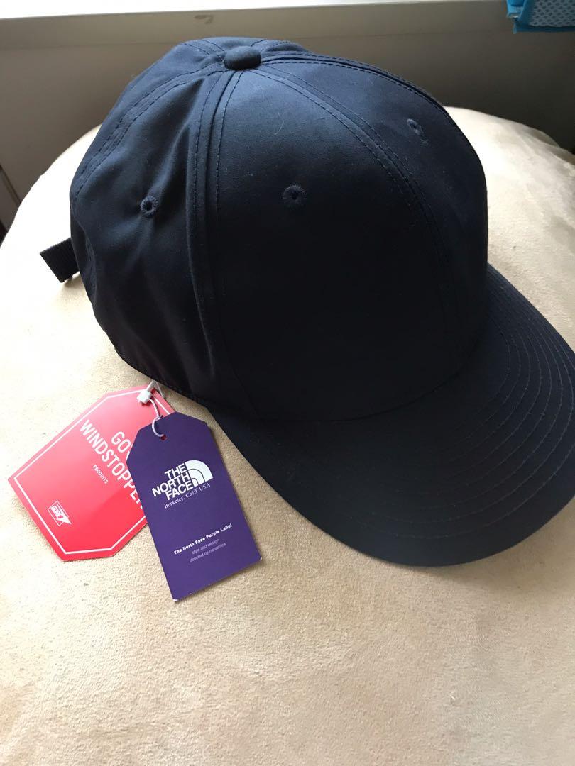 north face windstopper hat