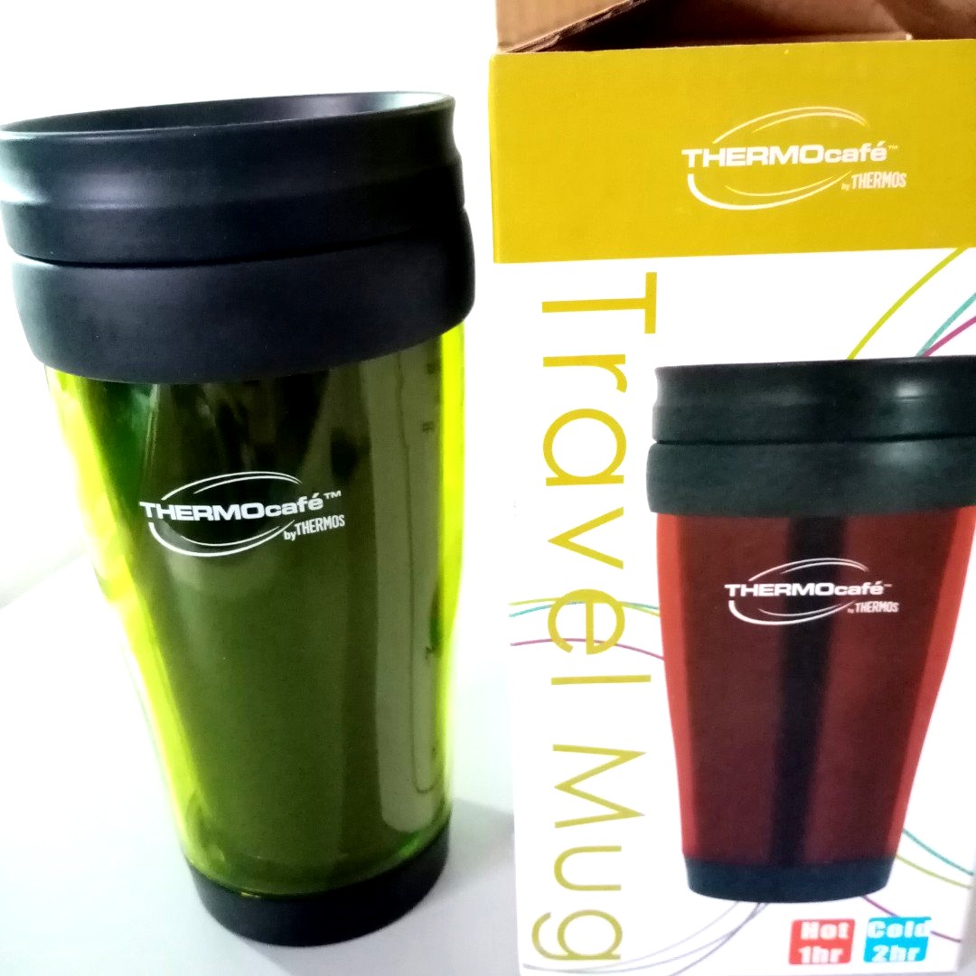 thermocafe travel tumbler