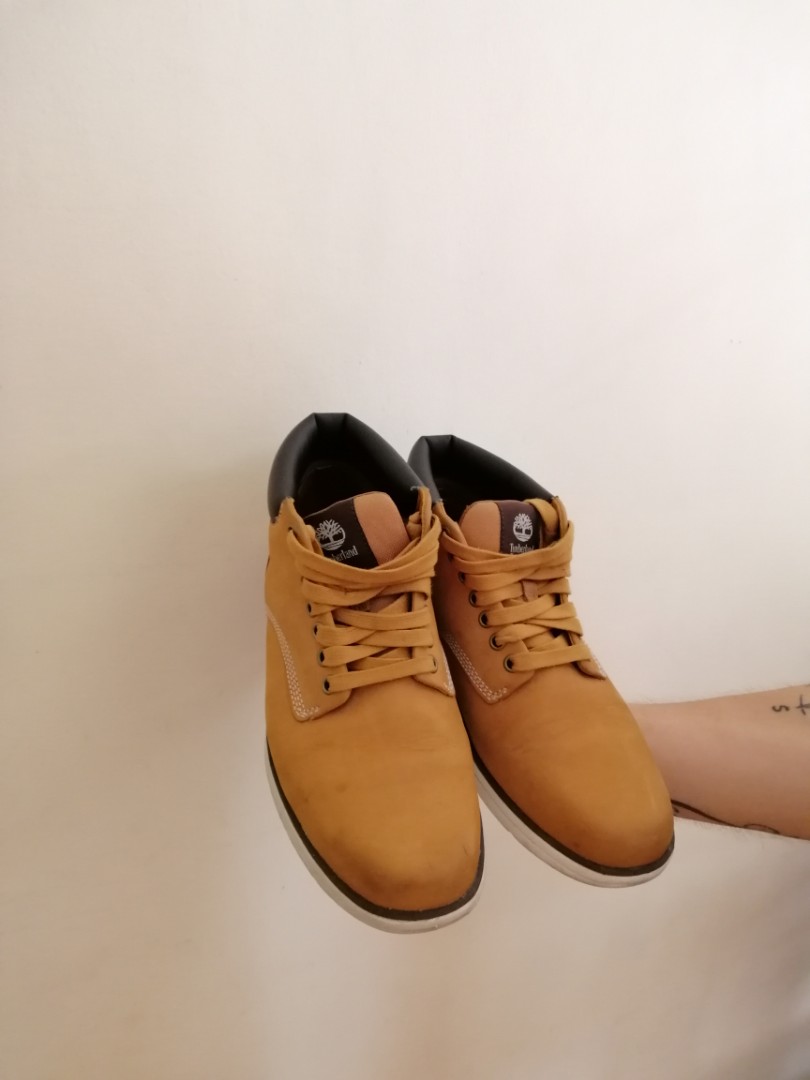 Timberland SensorFlex boots, Men's 