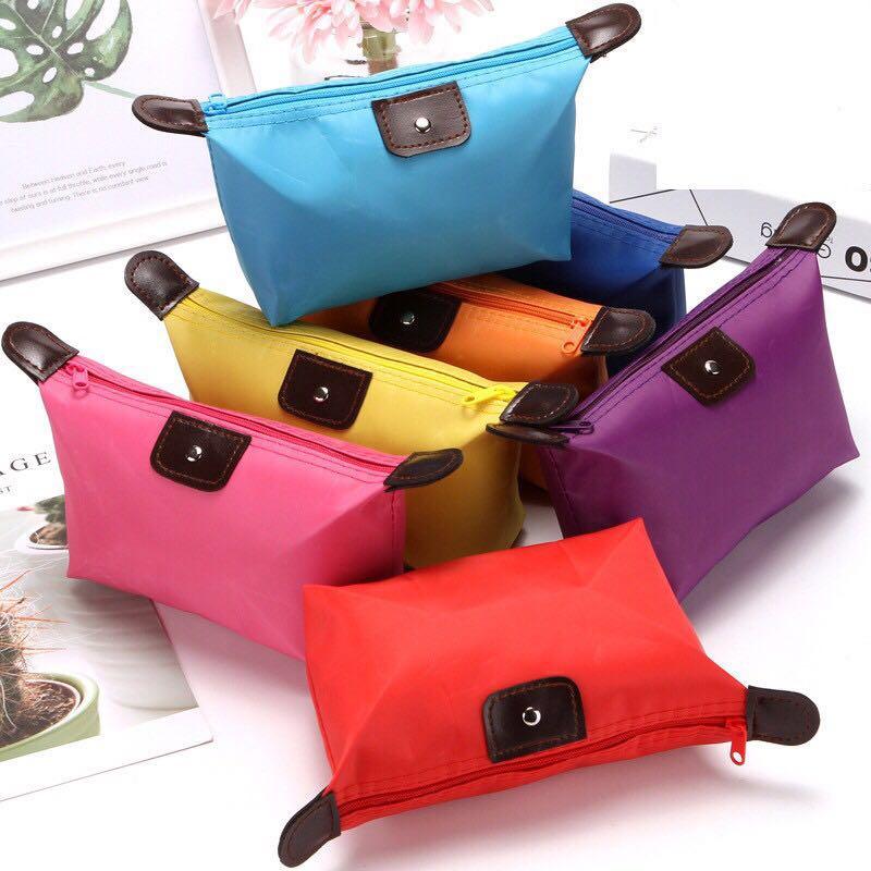 BEG MAKE UP POUCH BAG TRAVEL MAKE UP POUCH BAG BEG MAKE UP BAG WOMENS WALLET