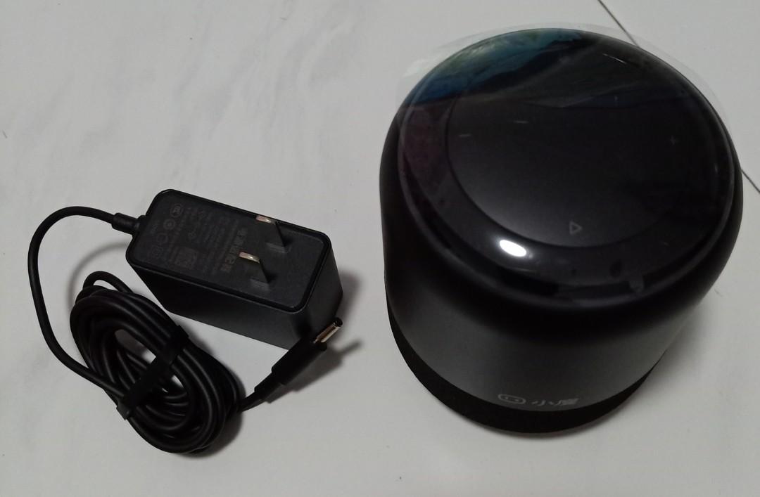 baidu xiaodu smart speaker