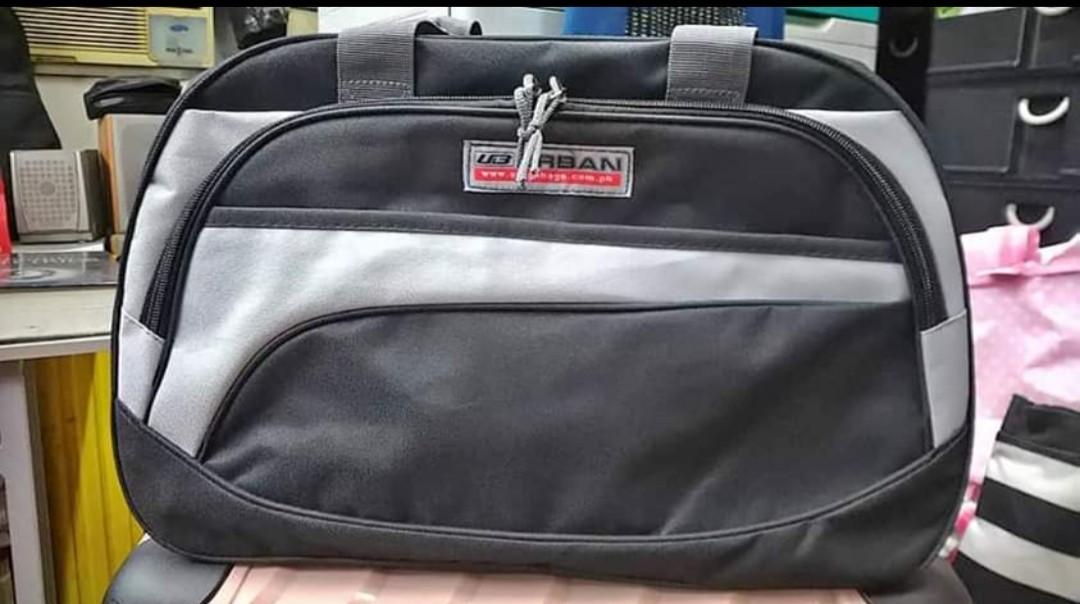 urban brand luggage