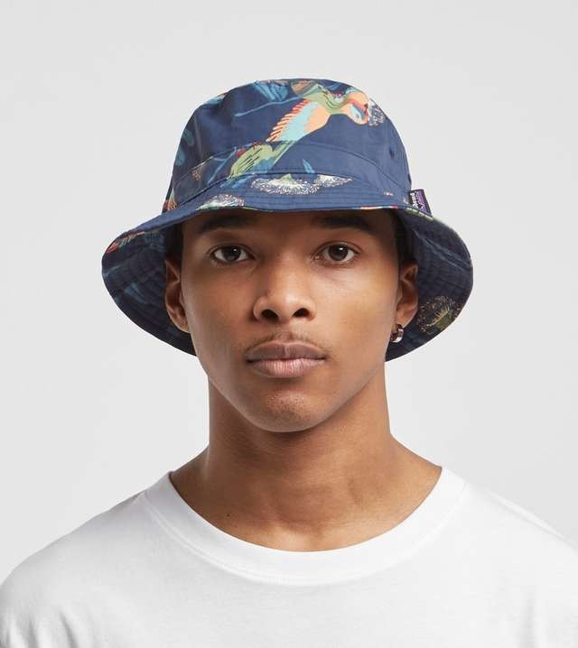 boonie hat patagonia