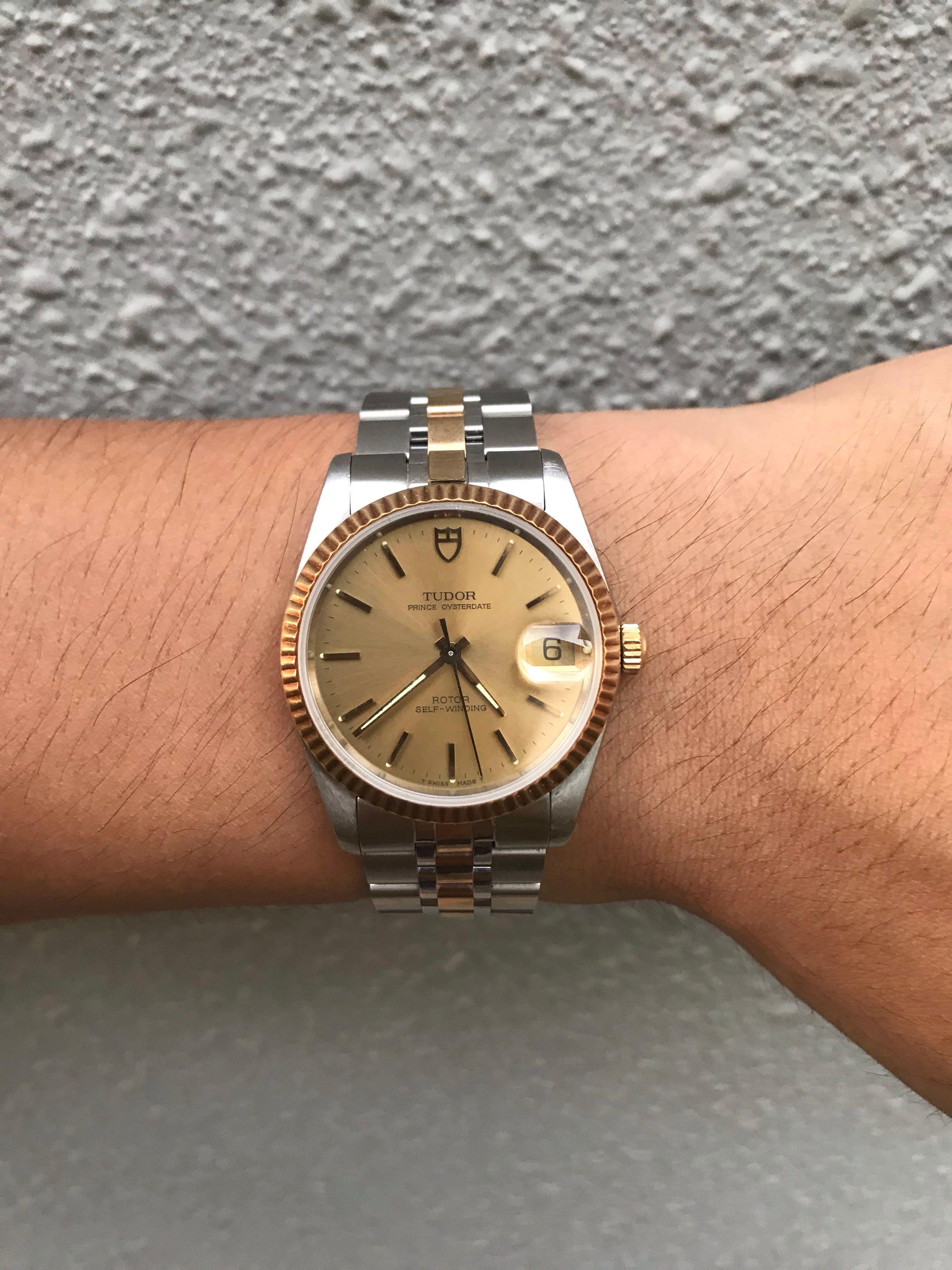 Tudor 74033 review new arrivals
