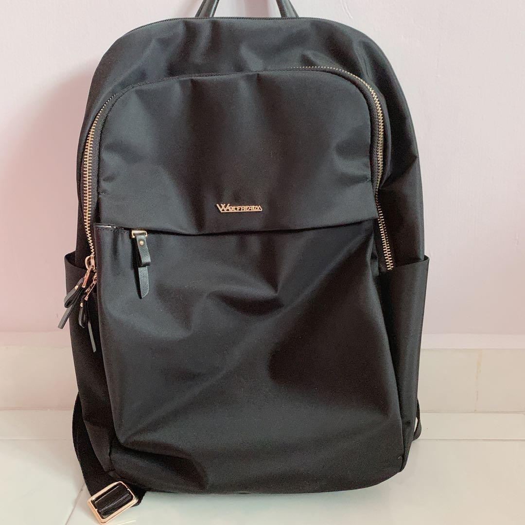 Wolfrealm backpack sales