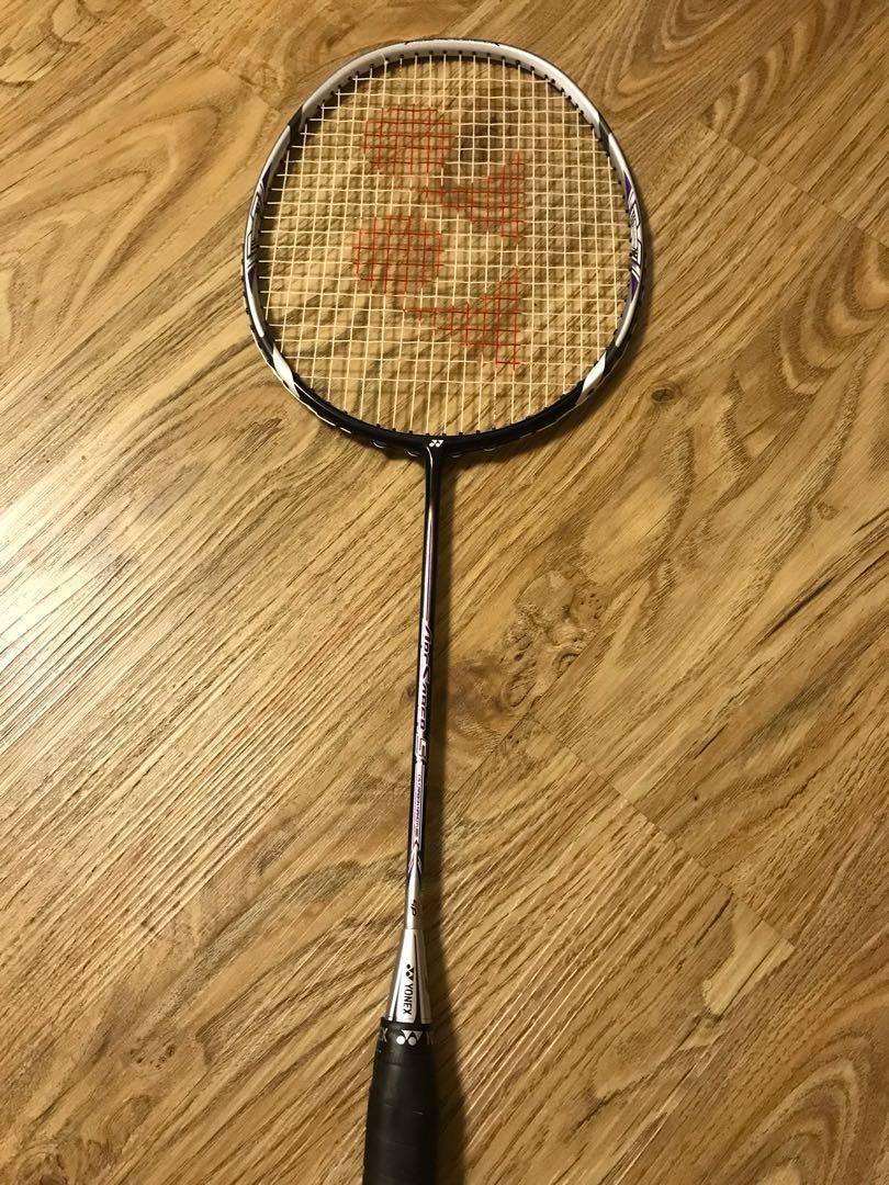 racket yonex price