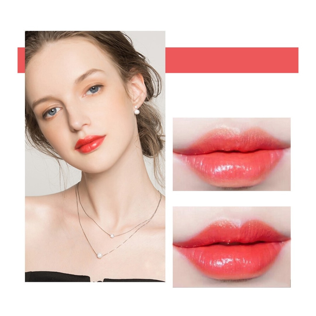 Ysl rouge volupte shine 14 clearance