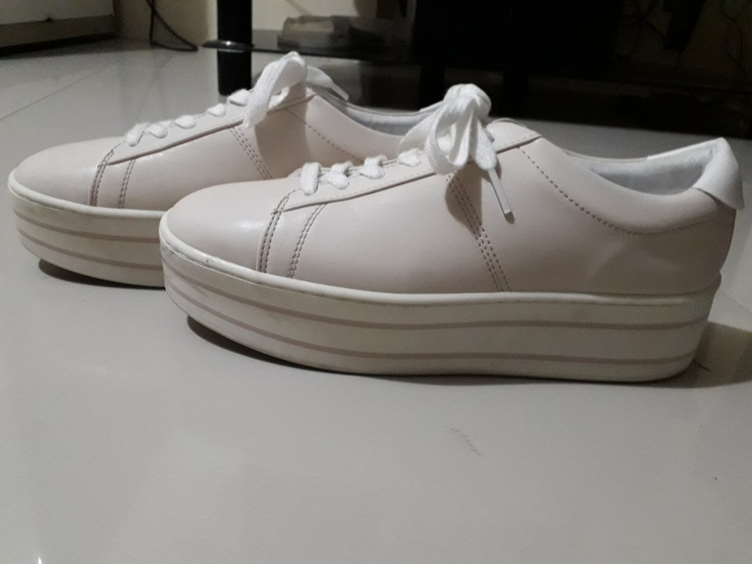zara basic collection shoes
