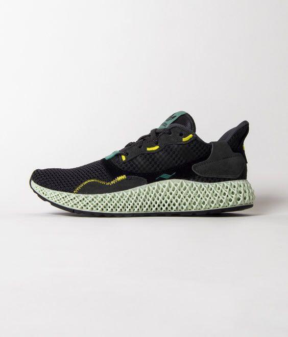 4d zx 4000 carbon