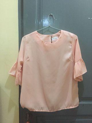 Pink Top