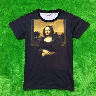 Kaos monalisa