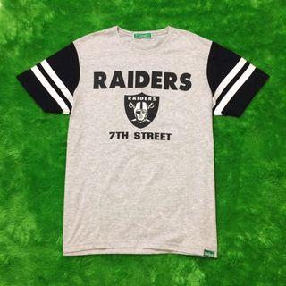 Kaos raiders