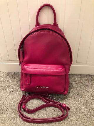 Givenchy Nano Backpack