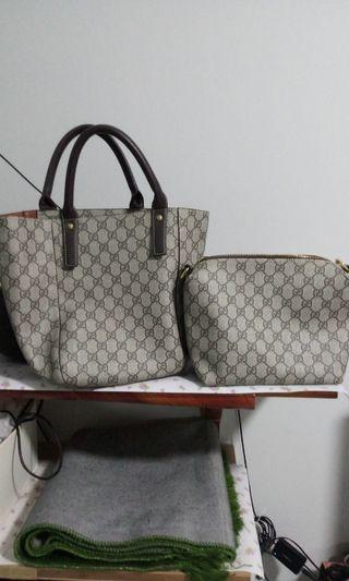 Gucci  Bag