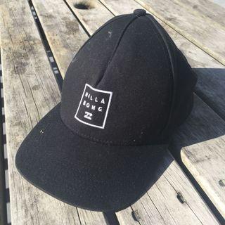 Billabong hat