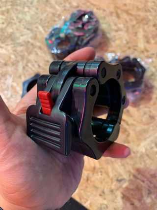 (Category: ) located in . Submitted by gymsupply_sg (Listing ID 230535396, Image 1). Description: .