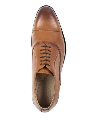 Ftale Lace up Rocco Patina Cuolo