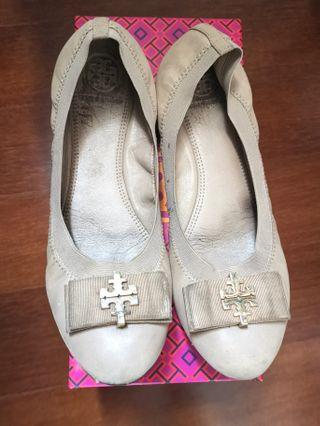 Tory Burch flatshoes