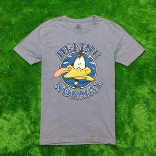 Kaos looney tunes