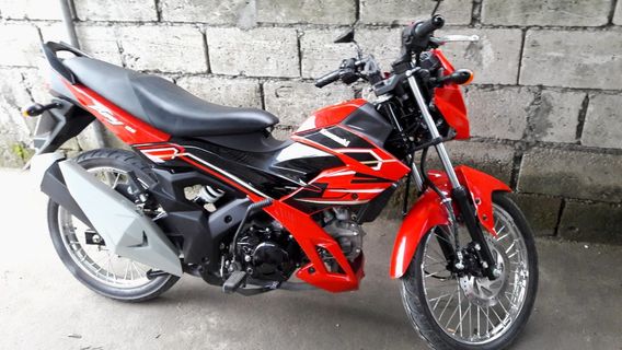 Kawasaki Fury Motorbikes Carousell Philippines