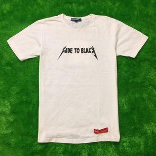 Kaos fade to black