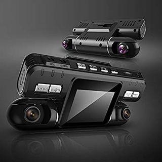 Praveeo ( Premium dual lens friend not car dash cam)