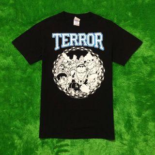 Kaos band terror