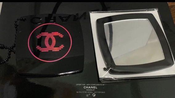 CHANEL mirror