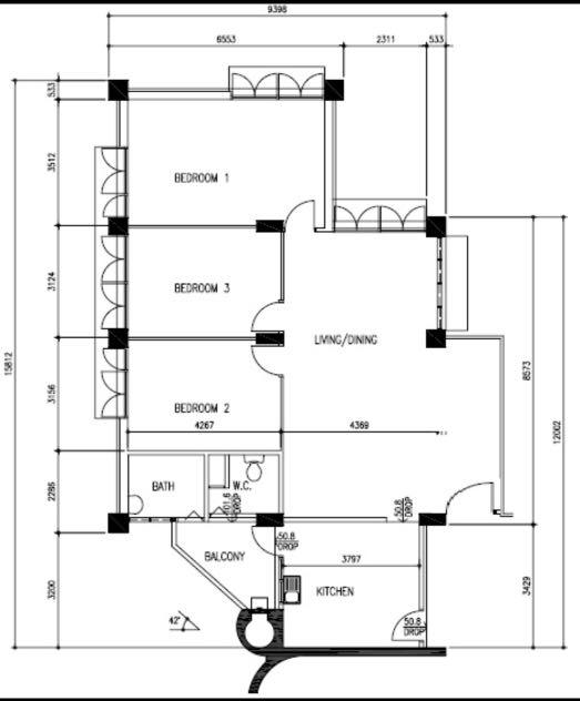 200 BOON LAY DRIVE BOON LAY GARDENS, Property, For Sale, HDB on Carousell