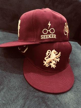 Harry Potter Gryffindor Draco Malfoy Slytherin 🧢 
