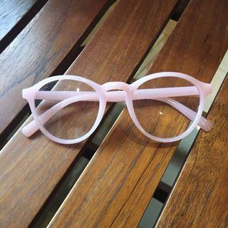 Kacamata fashion (lensa normal)