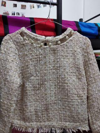 Baju Atasan merek zara