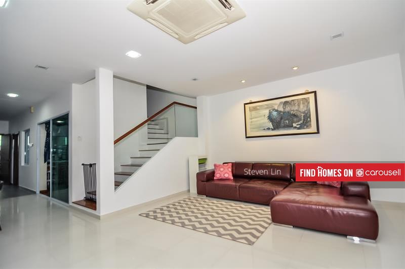 88 MULBERRY AVENUE, Property, For Sale, Landed Property on Carousell
