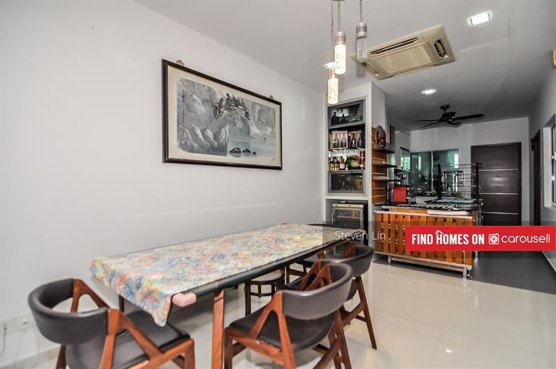 88 MULBERRY AVENUE, Property, For Sale, Landed Property on Carousell
