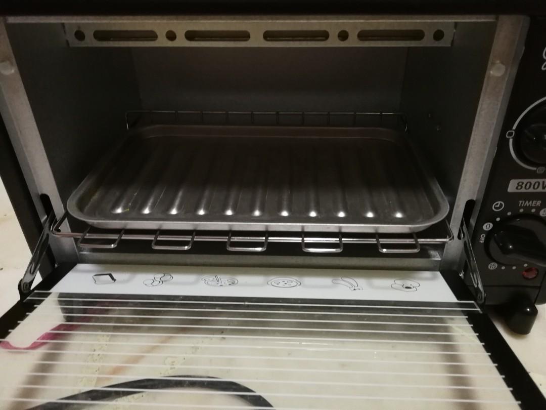to bless 8L Oven Toaster Giant, TV & Home Appliances, Kitchen
