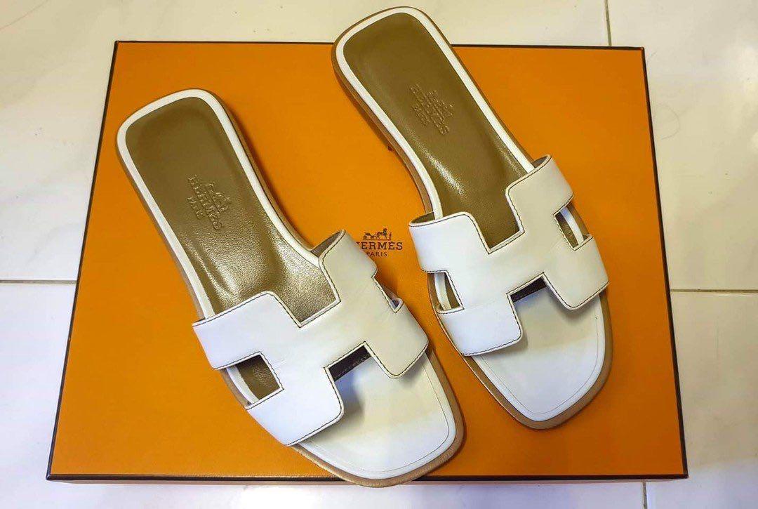 sandal hermes original