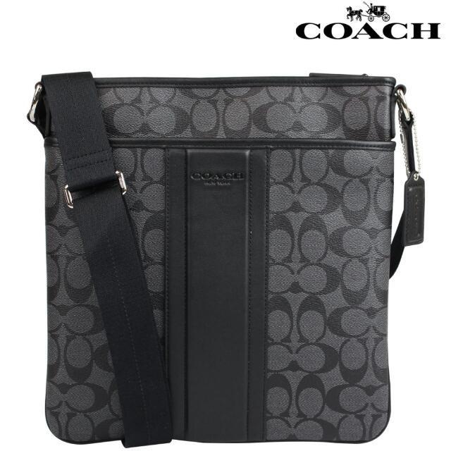 coach heritage bag