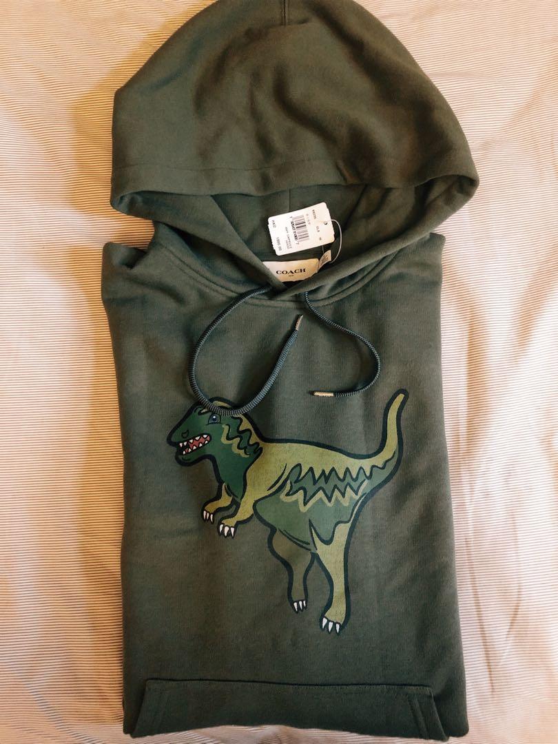 rexy hoodie