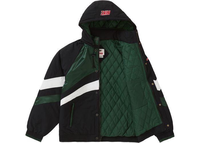 supreme nike windbreaker
