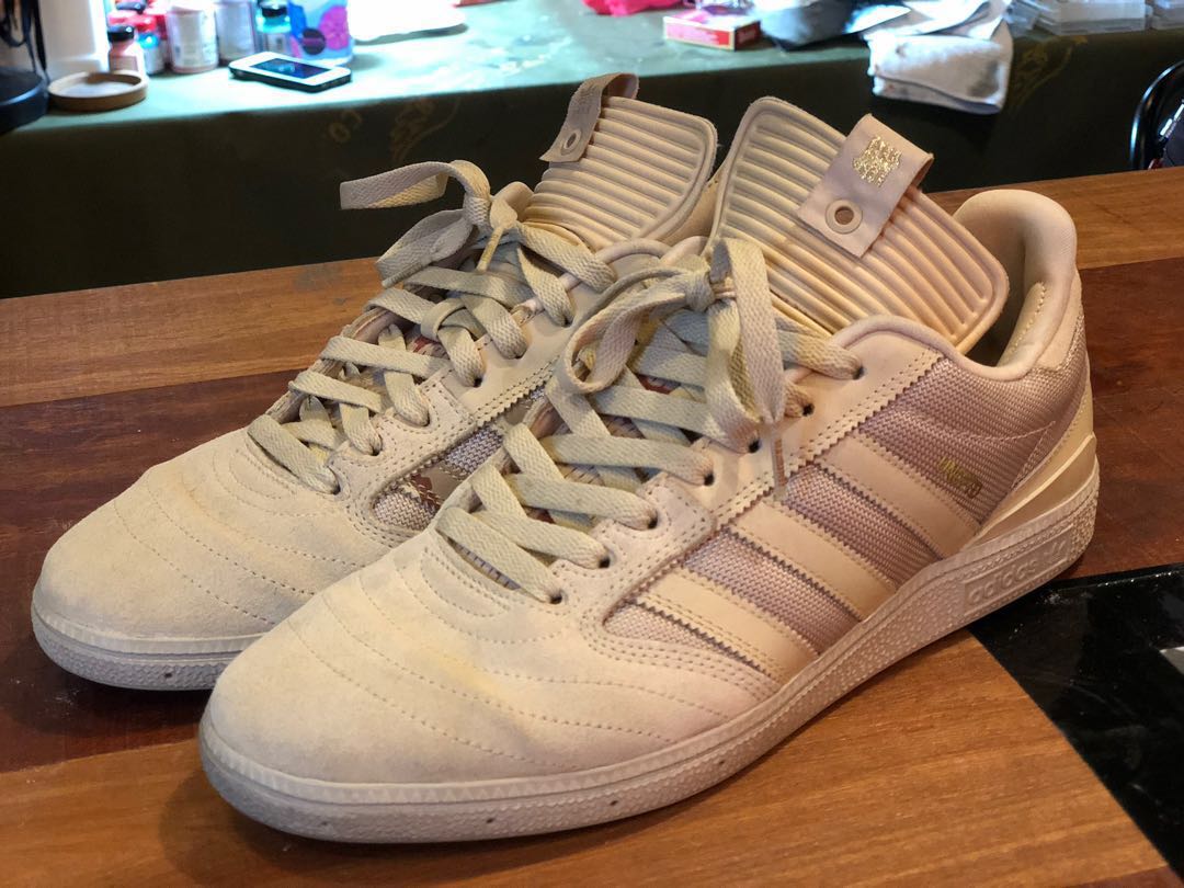 Adidas busenitz undftd top