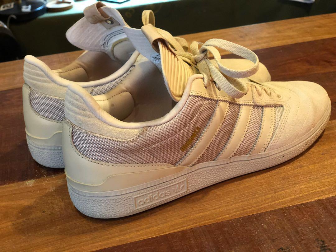 Adidas busenitz outlet limited edition