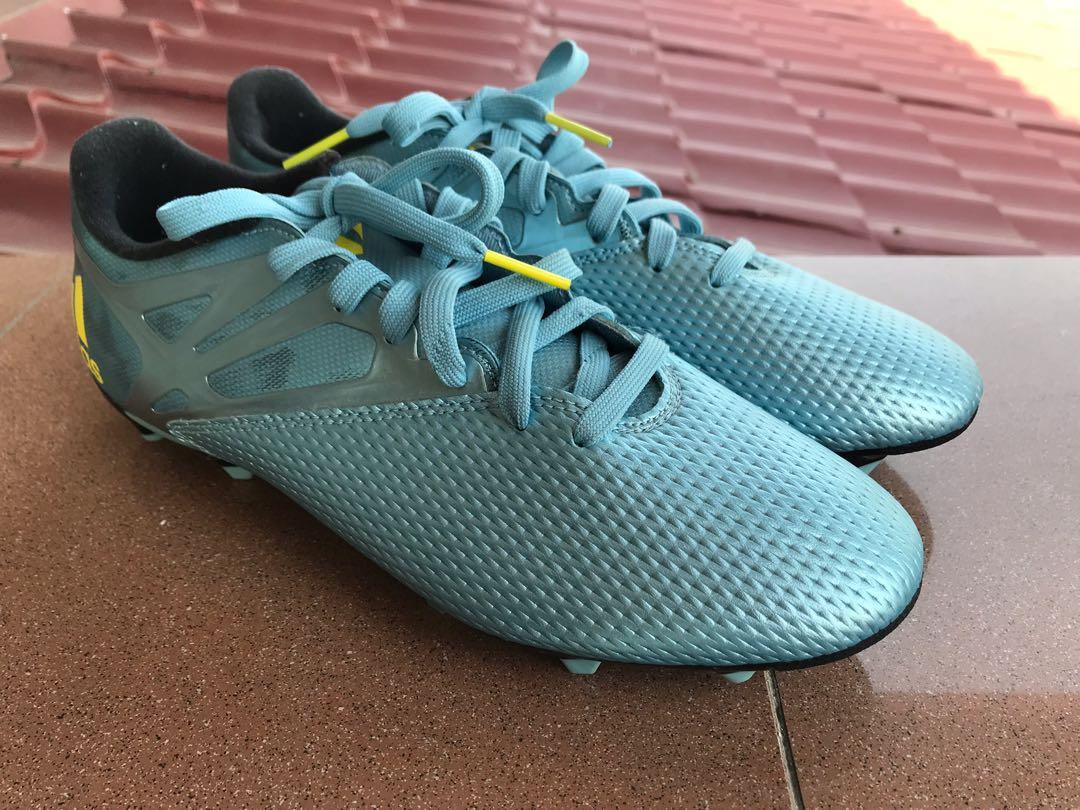 messi 15.3 cleats