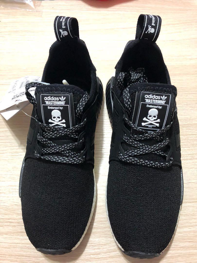 adidas xr1 mastermind