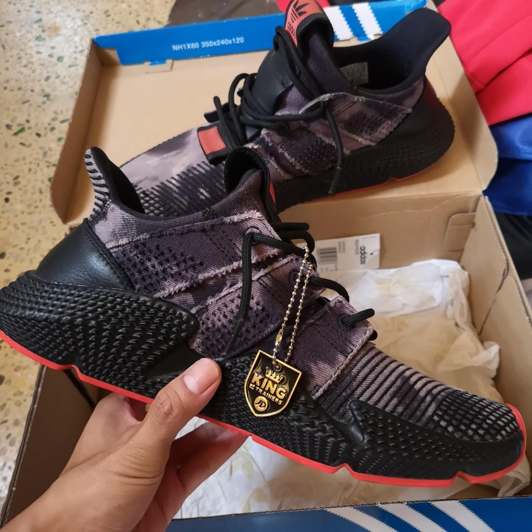 Adidas originals cheap prophere rogue