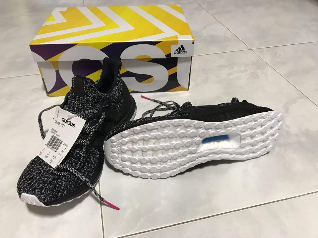 Ultra boost breast cancer outlet
