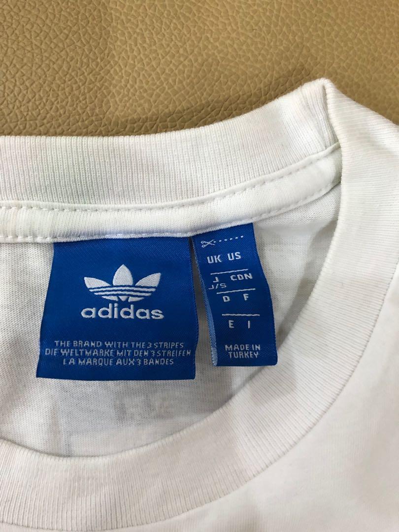 adidas yoshi