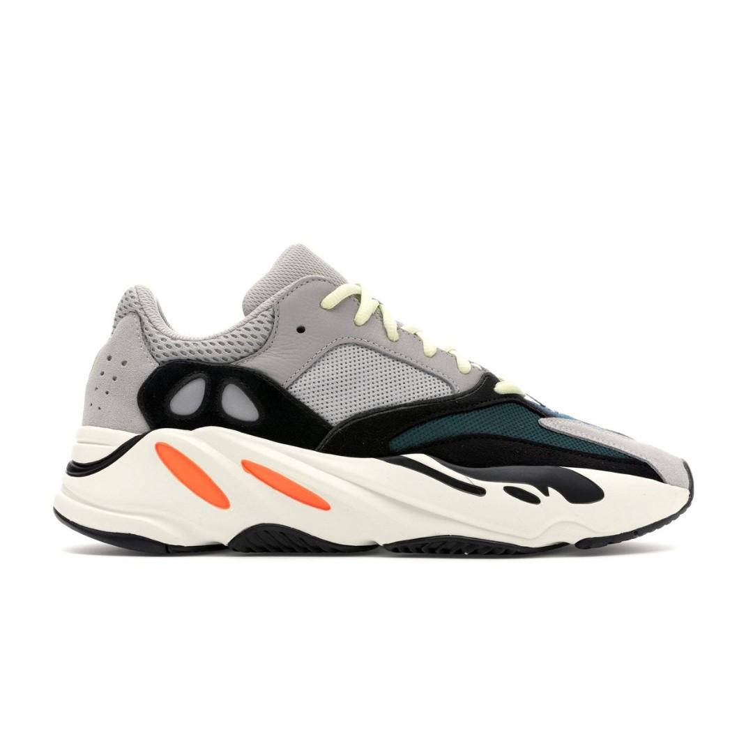 yeezy wave runner authentic