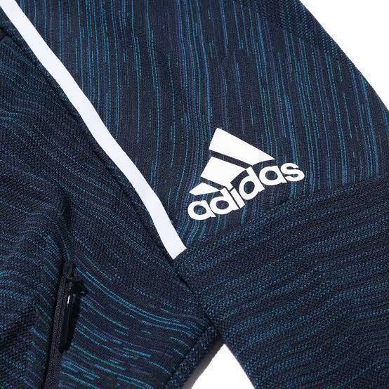 Adidas Zne Parley Hoodie Pants Size S Sports Sports Apparel On Carousell