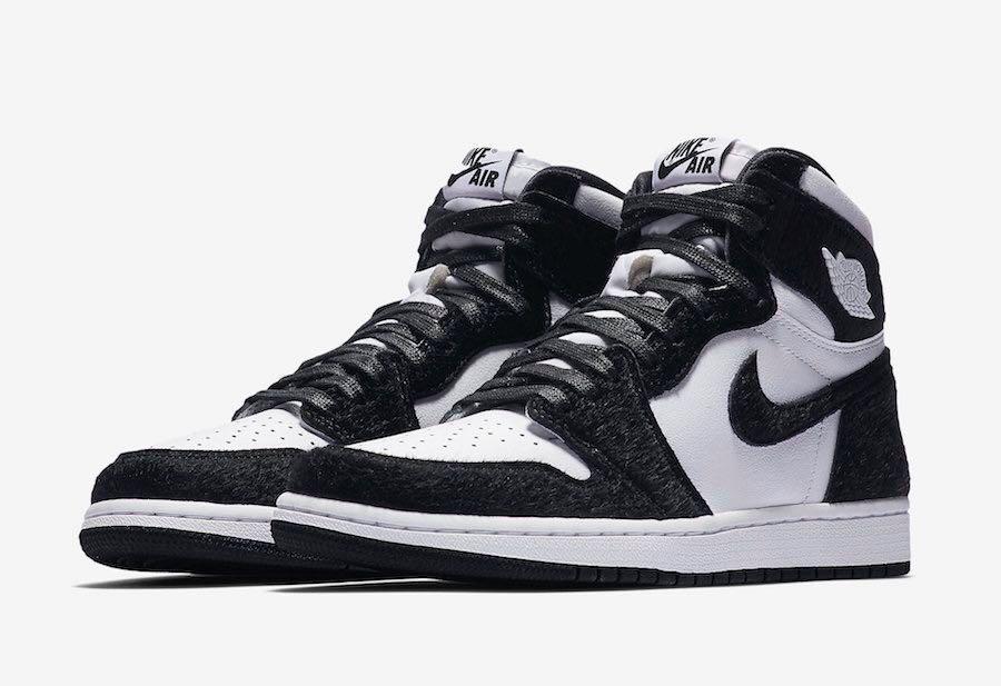 Nike jordan 1 panda clearance